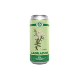 Le Naufrageur organic labrador tea IPA beer - La Boite à Grains