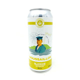 bière Moussaillon Le Naufrageur - La Boite à Grains