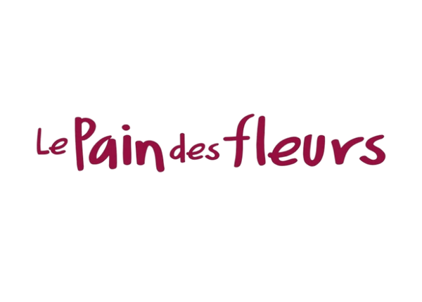 Le Pain des Fleurs