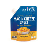 legrand mac'n cheeze original decadent sauce 227 g - La Boite à Grains
