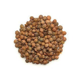 Organic Sprouting Brown Lentils (Bulk) La Boite à Grains Bulk - La Boite à Grains