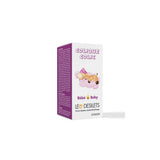 léo désilets colique bébé gouttes orales 10 ml