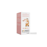 léo désilets eczéma bébé gouttes orales 15 ml