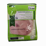 jambon rôti tranché Les Fermes Valens - La Boite à Grains