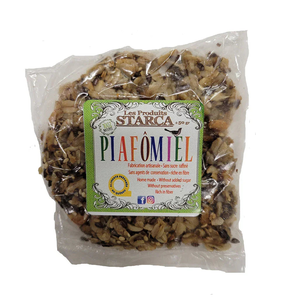 piafomiel Starca Products - La Boite à Grains