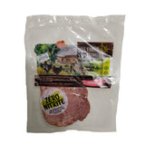 sliced ​​smoked ham Les Viandes Bio de Charlevoix - La Boite à Grains
