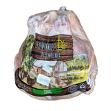 organic chicken Organic meats from Charlevoix - La Boite à Grains