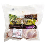 pilons de poulet biologiques - La Boite à Grains