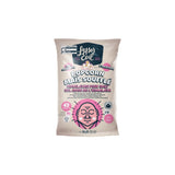 maïs soufflé sel rose de l'Himalaya Lesser Evil - La Boite à Grains