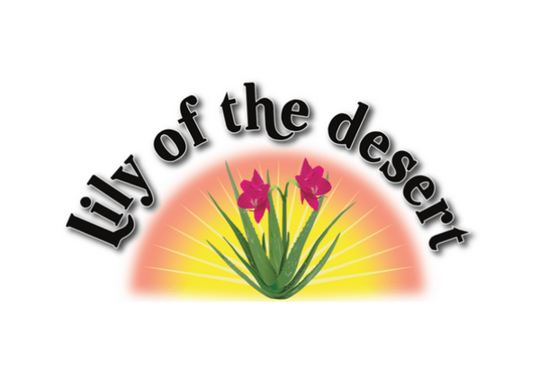 Lily of the Desert