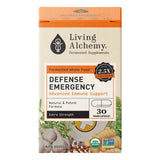 Emergency Defense Living Alchemy - La Boite à Grains