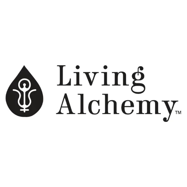 Living Alchemy