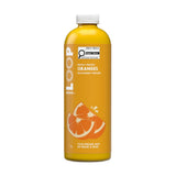 jus d'oranges fraîchement pressées Loop - La Boite à Grains