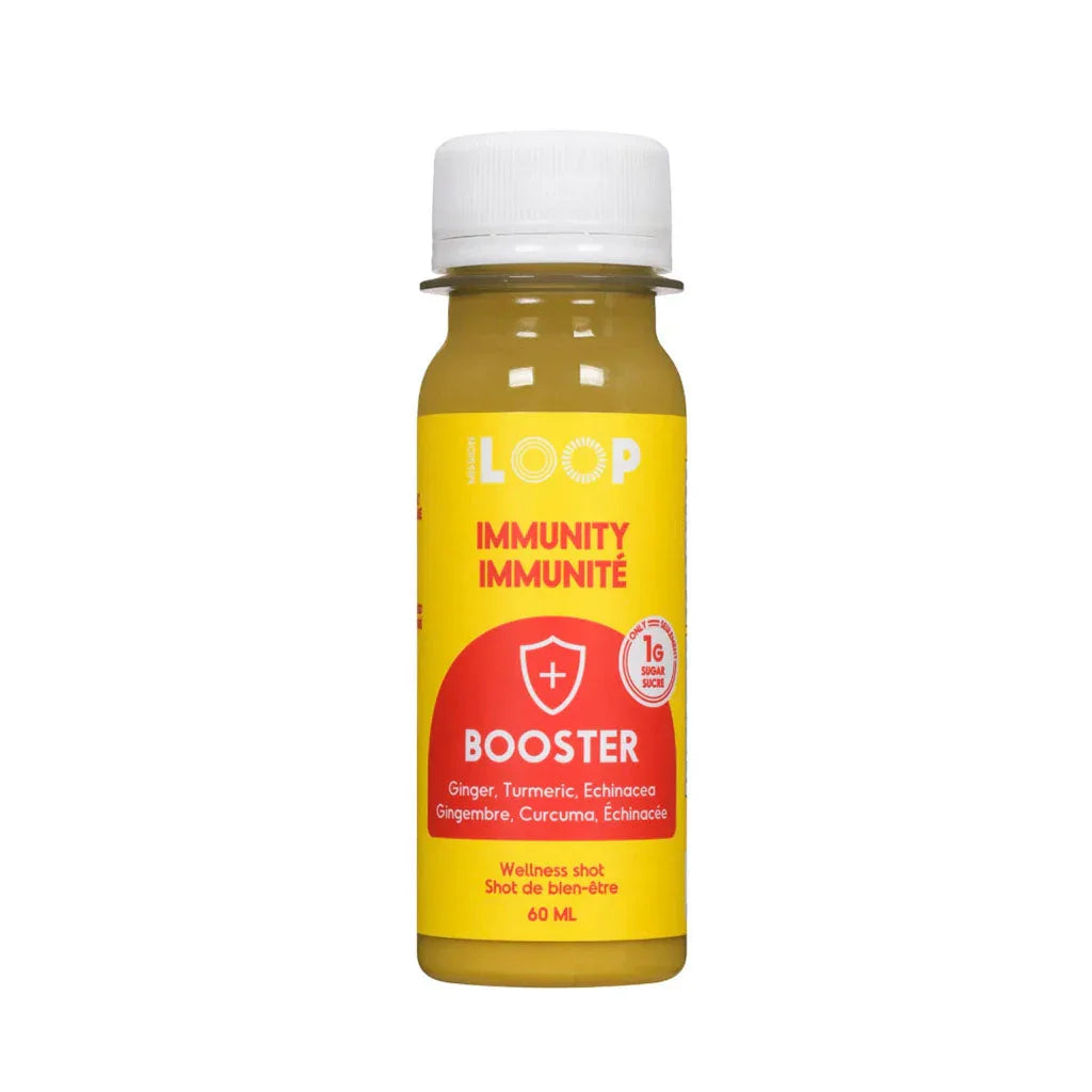immunity booster Loop Mission - La Boite à Grains