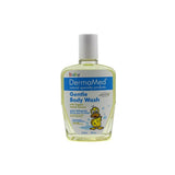 Lotion Nettoyante Douce pour le Corps DermaMed - La Boite à Grains