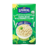 riz à la coriandre et à la lime biologique Lundberg - La Boite à Grains