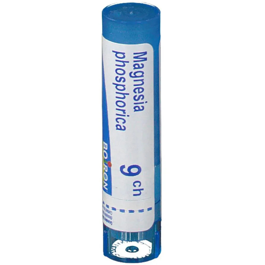 Magnesia Phosphorica Boiron - La Boite à Grains