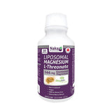 Magnesium L-Threonate Liposomal Naka Platinum - La Boite à Grains
