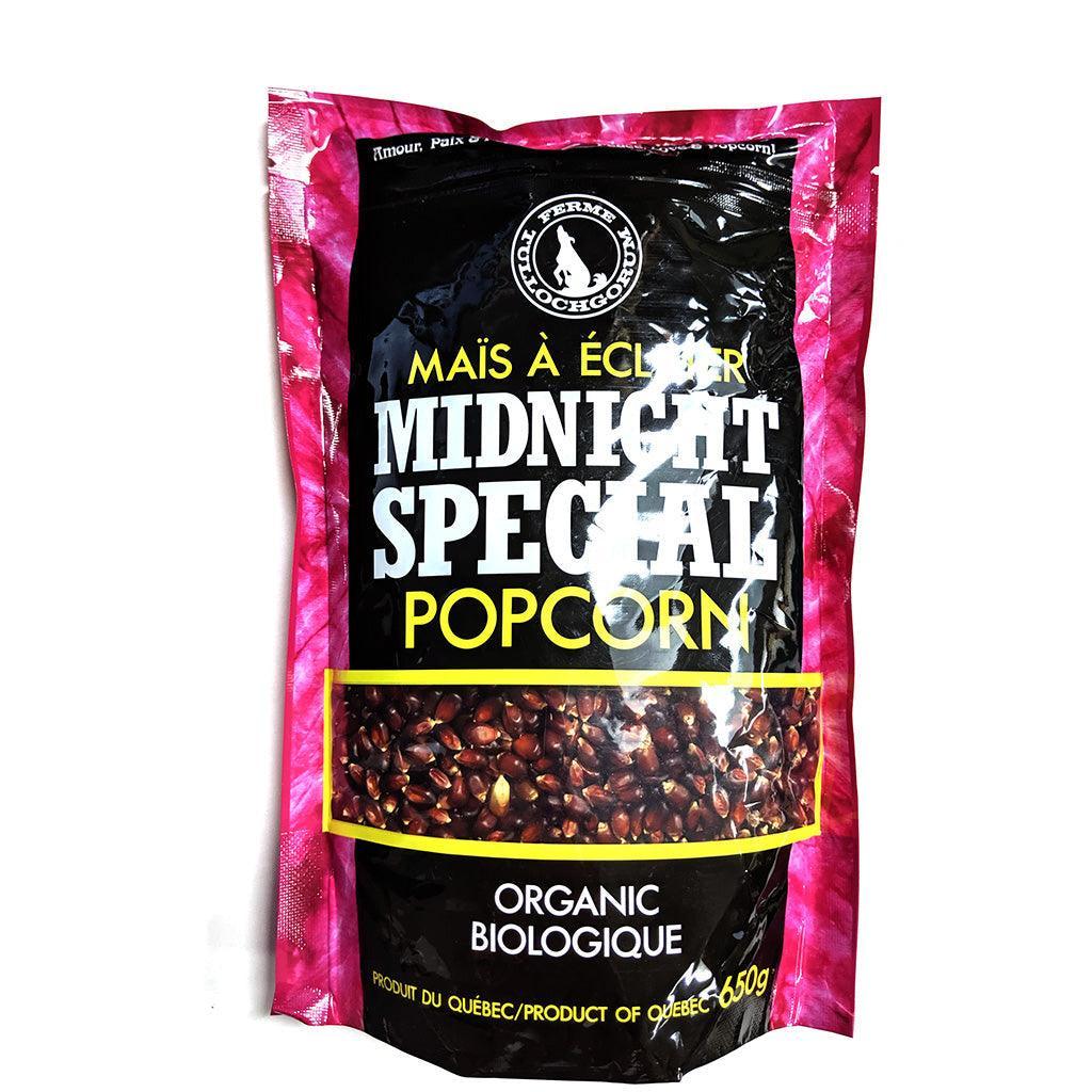 Popcorn Midnight Special Tullochgorum - La Boite à Grains