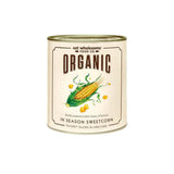 Eat Wholesome Organic Italian Sweet Corn - La Boite à Grains