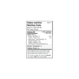 maison orphée huile parfaite 500 ml valeur nutritive
