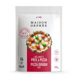 Maison Orphée pizza dough mix - La Boite à Grains