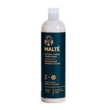 natural unisex conditioner Pear and citrus Malté - La Boite à Grains