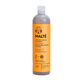 shampoing unisexe naturel poire et agrumes Malté - La Boite à Grains