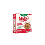 Mary's organic original crackers - La Boite à Grains