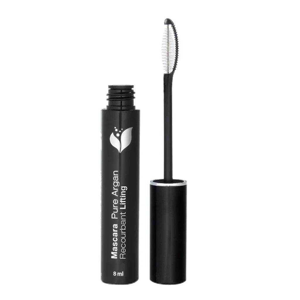Mascara Soin Recourbant Zorah - La Boite à Grains