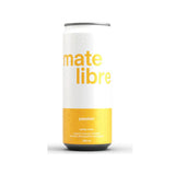 mate libre passion organic yerba mate 330 ml