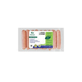 saucisses petit déjeuner traditionnelles McLean - La Boite à Grains