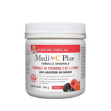 Medi-C Plus Calcium Ascorbate W. Gifford-Jones MD - La Boite à Grains