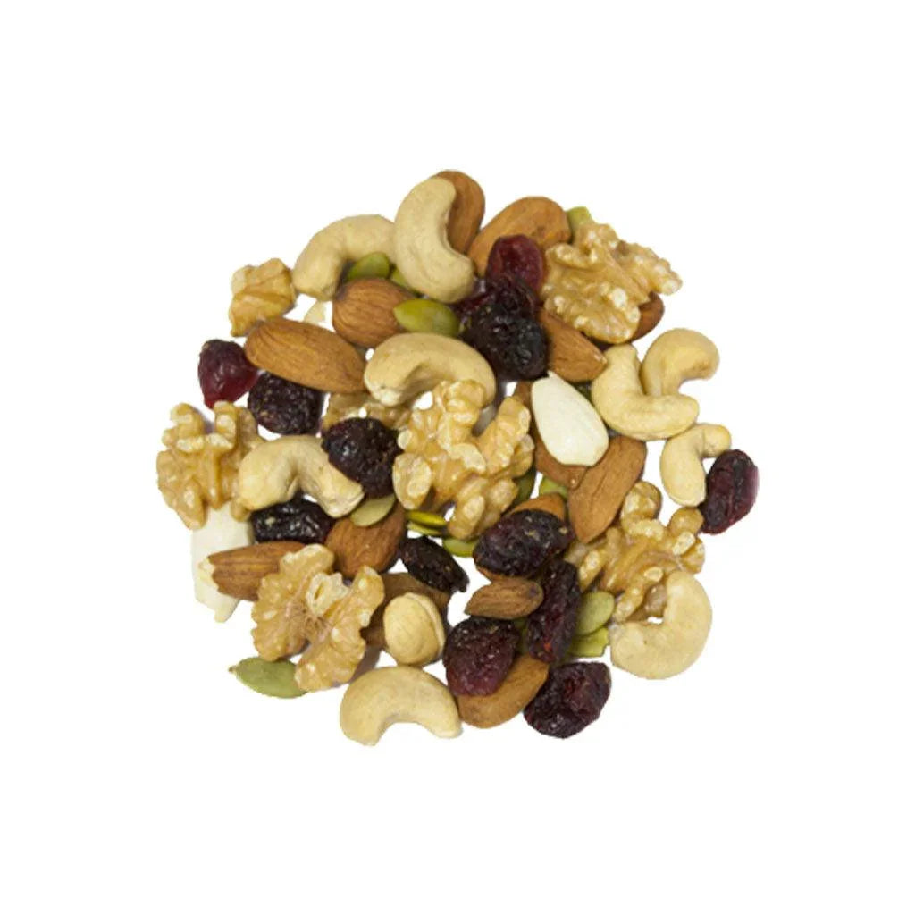 Mélange Boost Biologique (Vrac) La Boite à Grains Vrac - La Boite à Grains