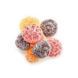 Organic Vegan Sour Jelly Candy Mix (Bulk) La Boite à Grains Bulk - La Boite à Grains