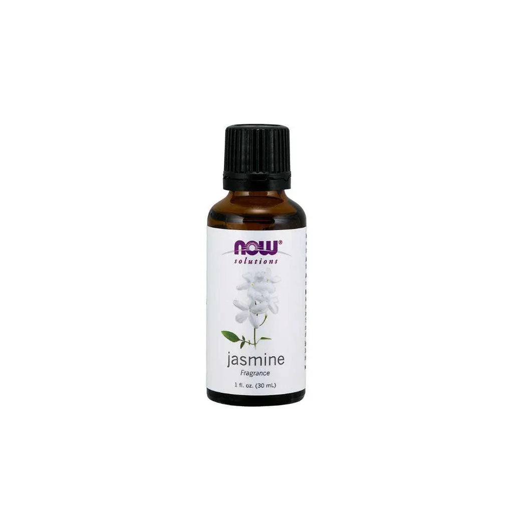 Jasmine Now Fragrance Blend - La Boite à Grains