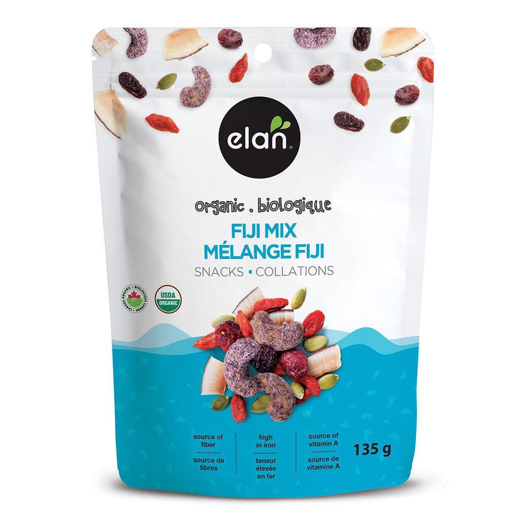 Elan Organic Fiji Blend - La Boite à Grains