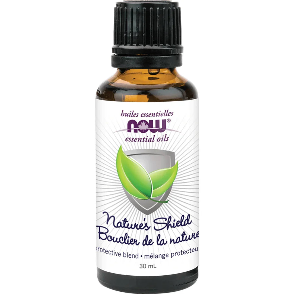 Nature Now Shield Protective Blend - La Boite à Grains