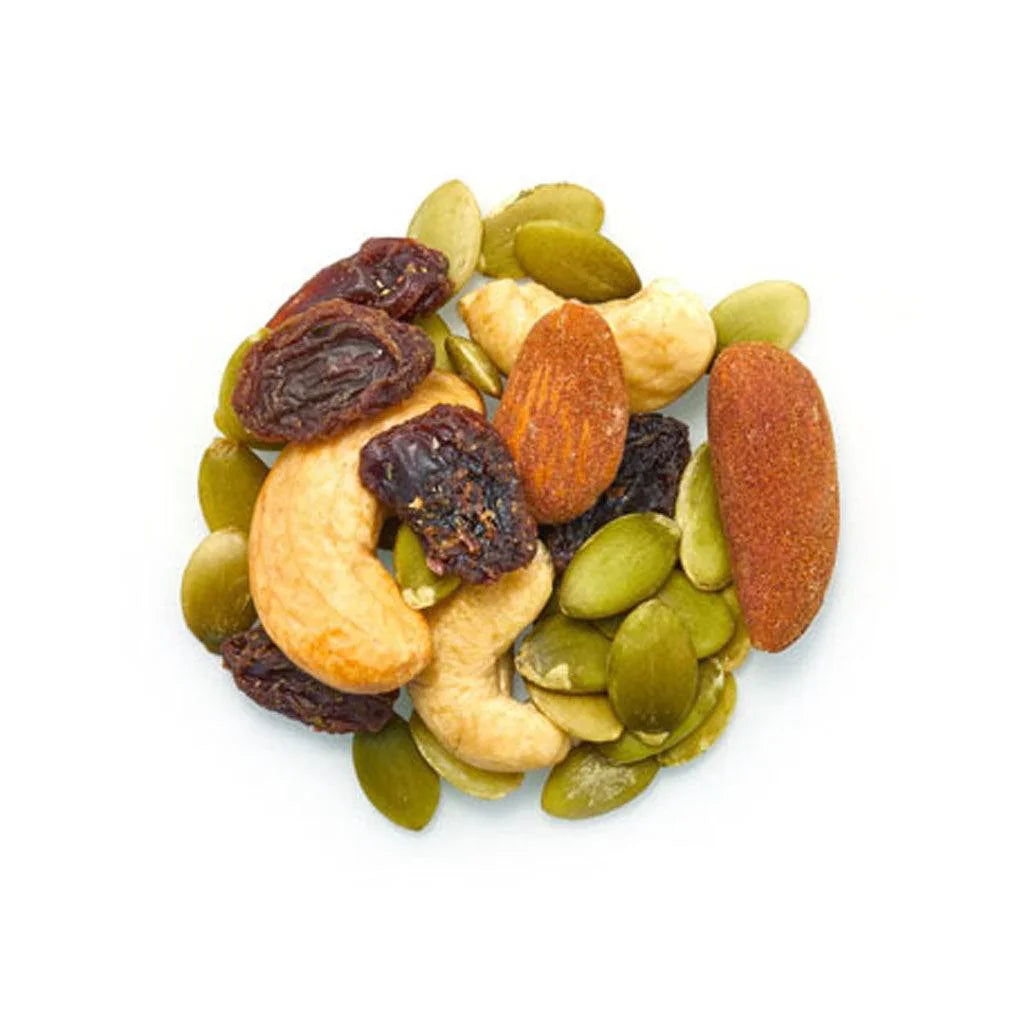 Organic Safari Mix (Bulk) La Boite à Grains Bulk - La Boite à Grains