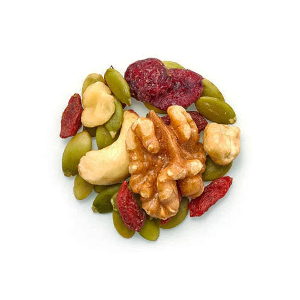 Organic Goji Berry Sports Mix (Bulk) La Boite à Grains Bulk - La Boite à Grains