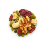 Organic Goji Berry Sports Mix (Bulk) La Boite à Grains Bulk - La Boite à Grains