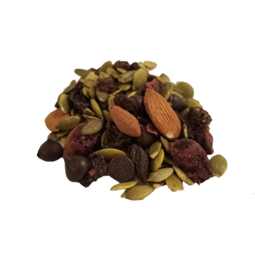 Organic Trek Mix (Bulk) La Boite à Grains Bulk - La Boite à Grains