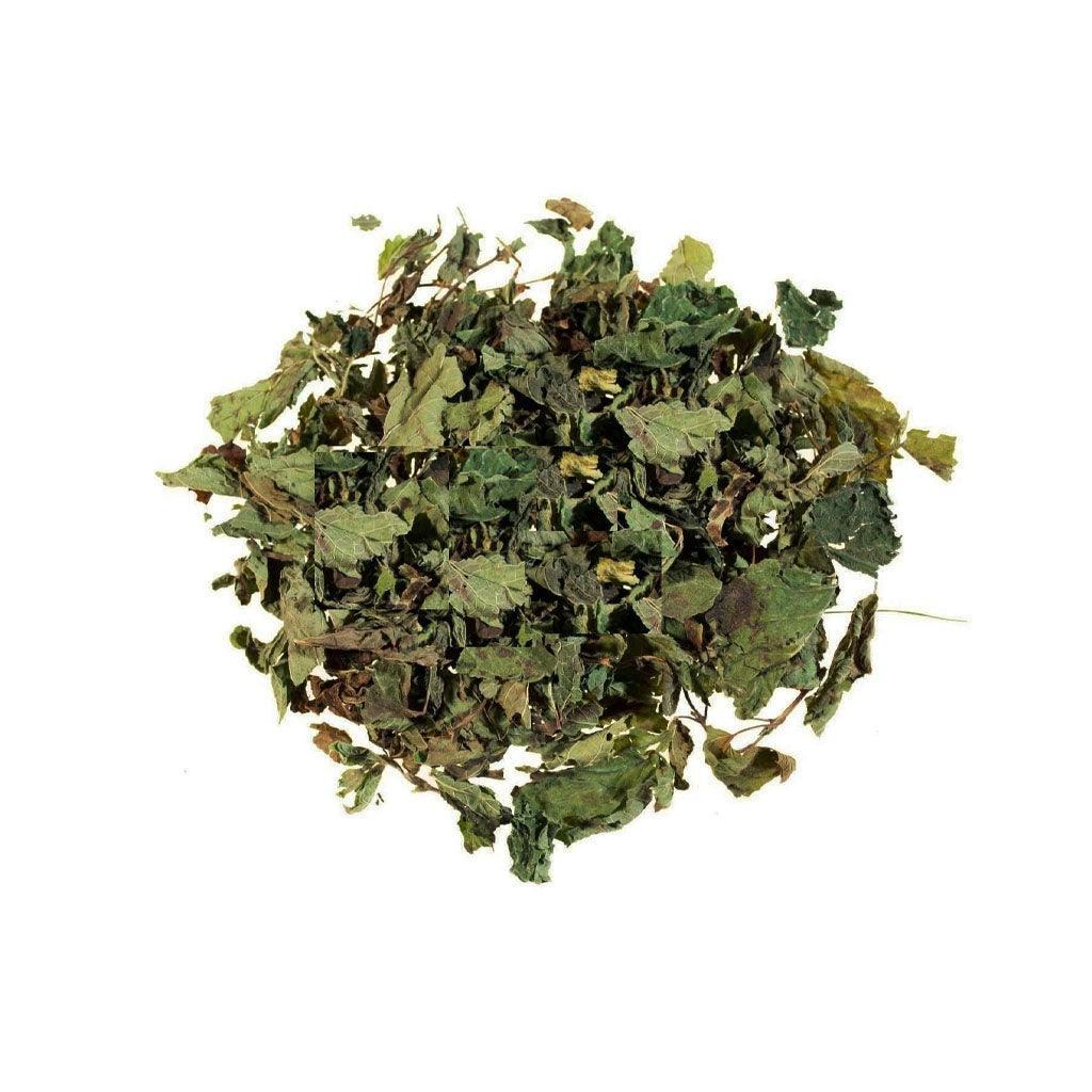 Organic lemon balm (Bulk) La Boite à Grains Bulk - La Boite à Grains