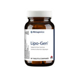 lipo-gen metagenics - La Boite à Grains