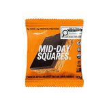Peanut Butta Mid-Day Squares - La Boite à Grains