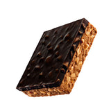 mid-day squares crunchy peanut functional chocolate 33 g
