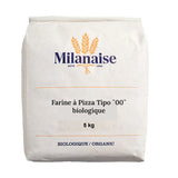 pizza flour tipo 00 organic Milanaise - La Boite à Grains
