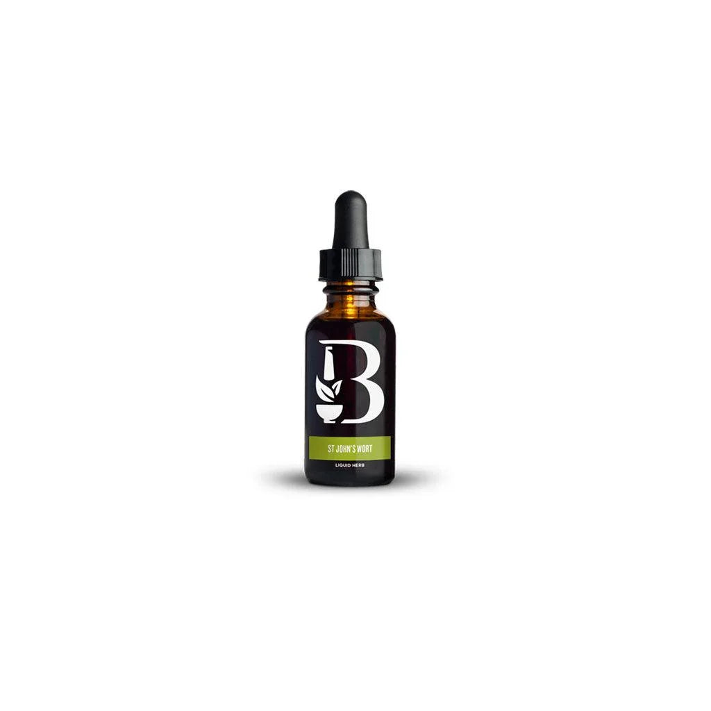 Millepertuis (Extrait Liquide) Botanica - La Boite à Grains
