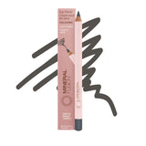 Volcanic Gray Mineral Fusion eye pencil - La Boite à Grains