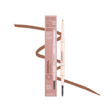crayons sourcil rétractable Medium Brown Mineral Fusion - La Boite à Grains